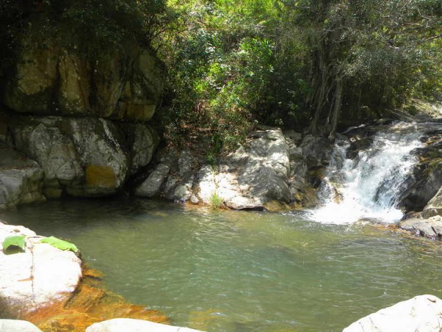 Beautiful Places